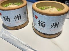 -打酱油·非遗淮扬菜(瘦西湖梅岭店)