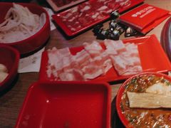 -季季红火锅(丰城洪客隆店)