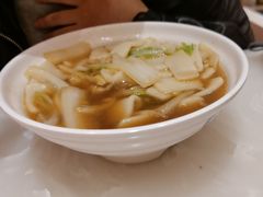 -白金汉爵大酒店-24小时餐厅