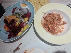 -夏日玛莉西餐厅(中茂城店)