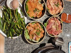 -酒拾烤肉(九方店)
