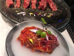 -焱铁烧·黑毛和牛专门店(杭州嘉里中心店)