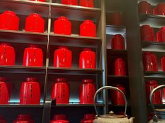 -王德传茶庄(上海新天地店)