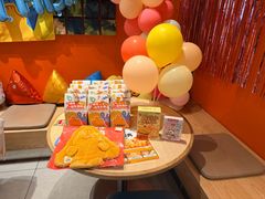 -乐凯撒披萨(欢乐颂购物中心店)
