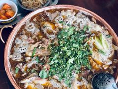 -腾益清真铜瓢牛肉馆