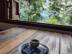 -青城山