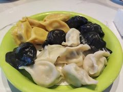-北方饺子王·海肠捞饭·海鲜锅(山大店)