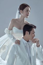 -蒙太奇婚纱摄影(万达店)