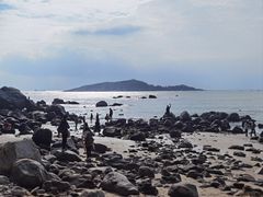 -宋井风景区
