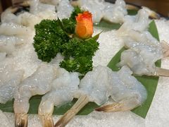 -海底捞火锅(漕宝路店)