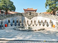 -广东圆玄道观