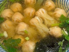 -北丐先生·野馄饨烧烤(雨花万象店)