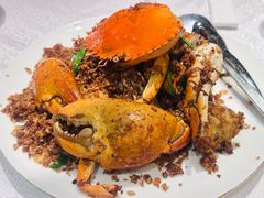 -喜记避风塘炒辣蟹(旗舰店)