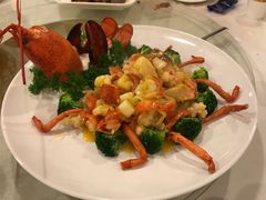 -金城大酒店-中餐厅(汾江中路店)