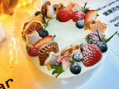 -今日·TODAY手作低脂动物奶油蛋糕定制(高新万达店)