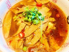 -菩提树·素食餐厅(汇智国际商业中心店)