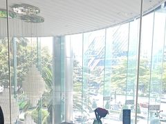 -圣丰索菲特·2 On 988 Café 自助餐厅