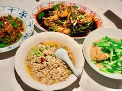 -老头儿油爆虾(金沙印象城店)