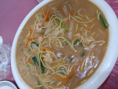 -三碟海鲜餐厅(崇武店)