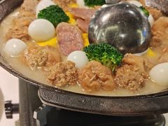 -徽韵人家·传承正宗徽菜(牡丹园店)