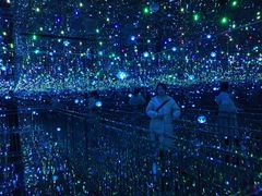 -重庆梵高星空艺术馆(解放碑旗舰店)