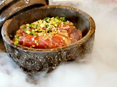 -谷牛和牛烤肉(漕河泾印象城店)