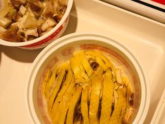 -紫燕百味鸡(牧电店)