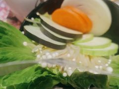 -猫爪爪原切自助烤肉(观音桥阳光世纪店)