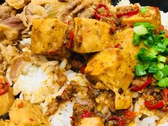 -食其家·牛丼咖喱(大悦城店)