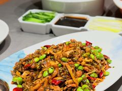 -褚记烤鸭·南京家常菜(雨花e-park店)