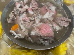 -牛必福潮汕牛肉火锅(油坊桥店)