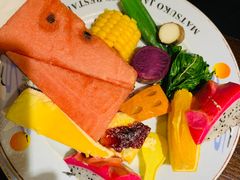 -松子料理(白家庄店)