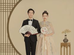 -巴黎春天婚纱摄影STUDIO·定制