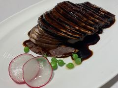 -新吉士·上海菜(浦东LCM置汇旭辉店)