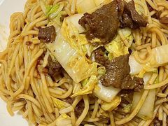 -水头牛肉店(洋坪分店)