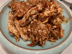 -万荣烤鸭店·北京菜(天坛店)