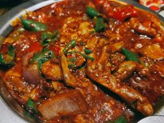 -嘎嘎鸭脑壳(金琴店)