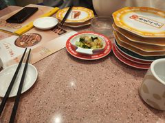 -元气寿司(环球港店)