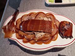 -秀儿四九城·新京菜(亚运村鸟巢店)