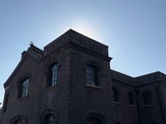 -张学良旧居陈列馆