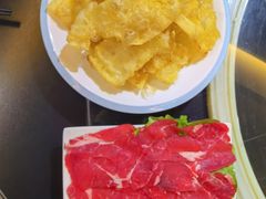 -野菌皇海景野生菌火锅(滨海大道店)