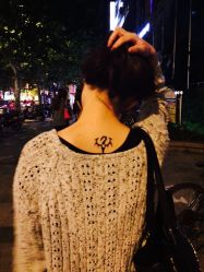 幸运7刺青纹身工作室-雕哥的纹身店A3 TATTOO&纹身培训