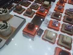 -红跑车(滨湖银泰店)