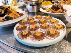 -山南熏肉大饼(辽菜旗舰店)