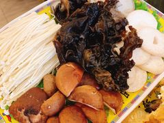 -芦月轩羊蝎子(北蜂窝店)