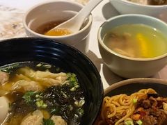 -天之道·影视足道·SPA·美食自助(总店)