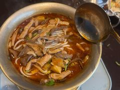 -紫泥369粗粮季(鼓楼店)