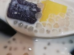 -香港龟正盅 手作糖水甜品龟苓膏(千灯湖环宇城店)
