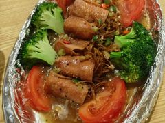 -佛有缘素食馆·荔湾老字号(陈家祠首店)