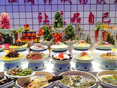 -山河屯铁锅炖(哈西站店)